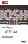 Opening up Joshua - OUS